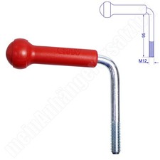 AL-KO Feststellknebel