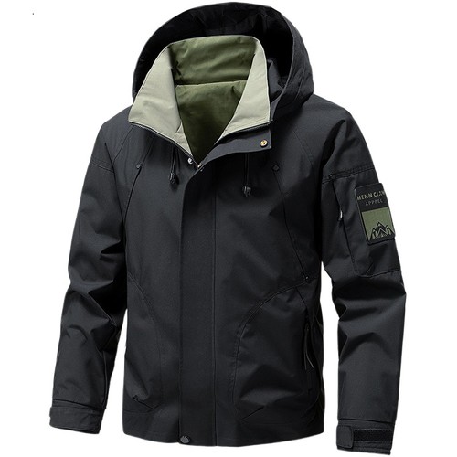 Herren windjacke windbreaker - herren,