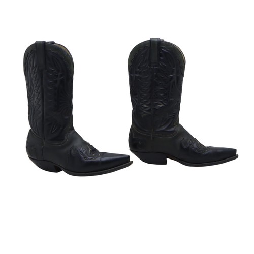 Dream western stiefel - stiefel, vintage