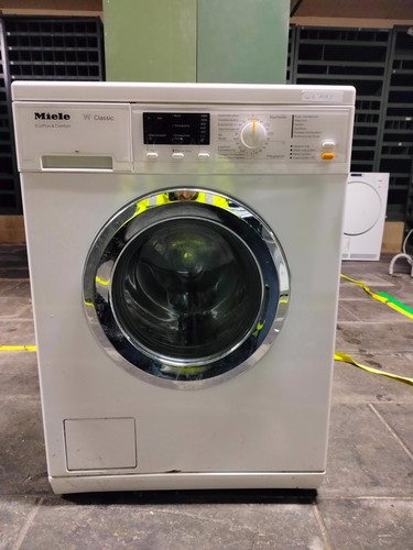 Miele wda 201 wpm - miele,