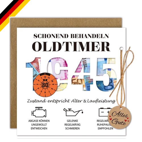 Lustiges geschenk zum - lustiges,