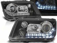 LED Scheinwerfer Set in