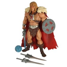 King Grayskull - MOTU Classics