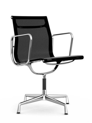 Vitra eames 108 aluminium - vitra,