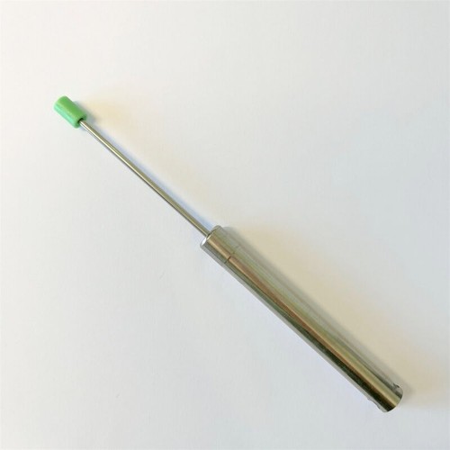 Dämpfer wesco big double - wesco, boy