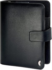 Chronoplan 50108 nachfüllbarer Terminplaner / Organizer / Terminkalender Mappe a