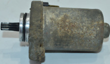 MALAGUTI F12 / F15 FIREFOX AEROX MINARELLI LIEGEND LC ANLASSER STARTERMOTOR