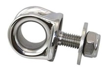 Führungsauge aus Edelstahl