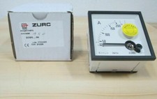 Zurc Ampermeter EC72P2 200 /