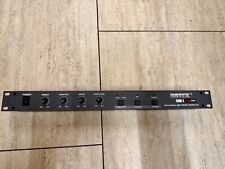 BOTEX CND-1 One Channel DMX Strobe Controller