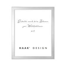 Bilderrahmen TOKIO in Schwarz