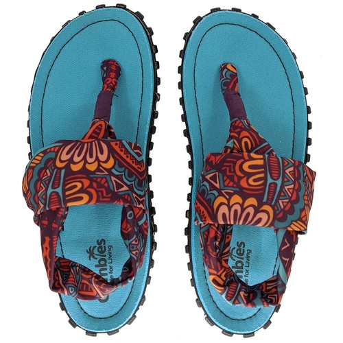 Gumbies damen zehetrenner - gumbies,