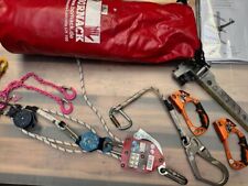 BORNACK - LH 100 - Lastgalgen mit Lastensicherungsgerät 60 kg x 30 m