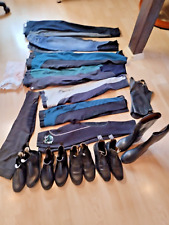 Reitsachen und Reitschuhe Konvolut