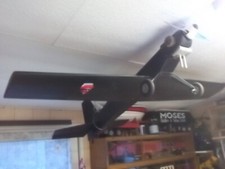 Grosses Modellflugzeug