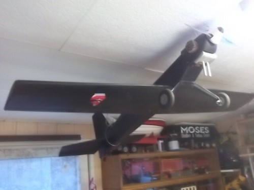 Grosses modellflugzeug - grosses,