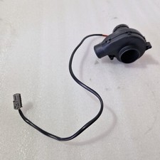 SK6* Mercedes Bebz SLK R170 Zusatzlüfter Steuergerät 2105450195