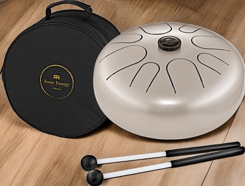 Meinl std4pg steel tongue - meinl,