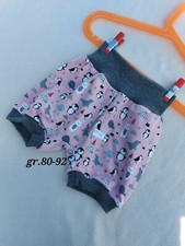  Kinder Kurze Pumphose