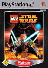 Lego Star Wars (Sony