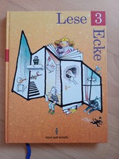 LeseEcke 3 - Verlag Volk und Wissen