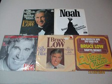 7" Single Vinyl Sammlung 5x