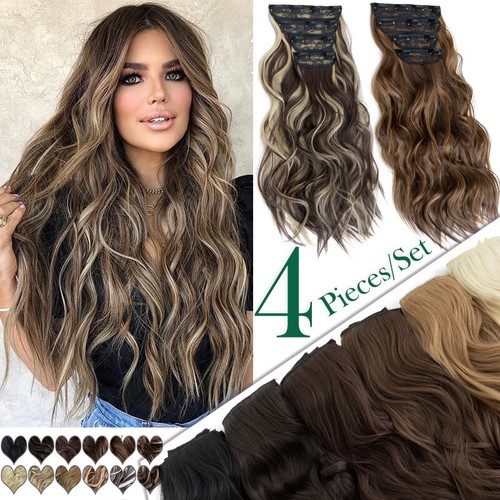 Dick clip wie - clip, hair