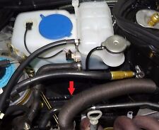 Mercedes W201 190E 2.3 16v, 2.5 16v  EVO LUFTSCHLAUCH , Ref.Nr. A0001541386