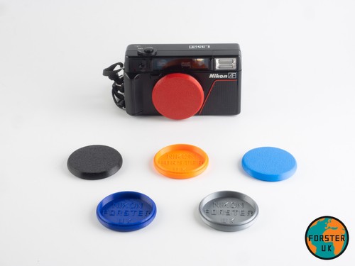Nikon l35 flexible - nikon,