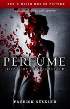 Perfume - Paperback By