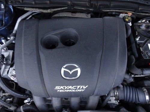 Motor mazda bn 2 0 - 3, 2.0