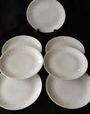 6 x Arzberg alter Stempel Form