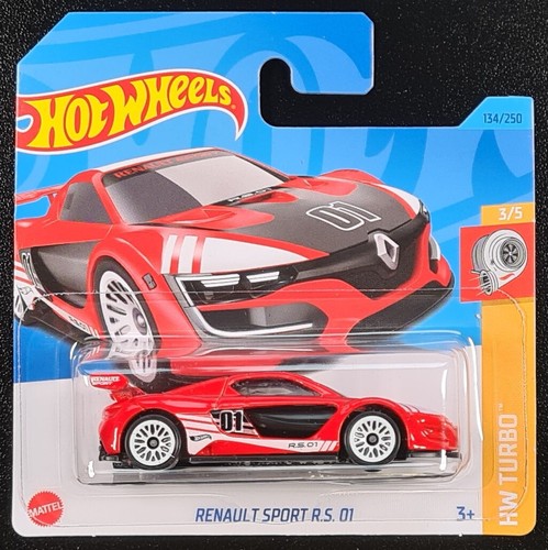 Hot wheels mainline - |, 2023