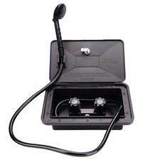 SEAFLO AußEndusche Box Kit