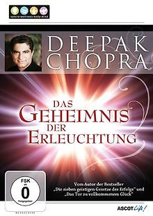 Deepak chopra das - das, geheimnis