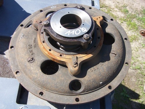 Ifa g5 kupplungsautomat - h6,