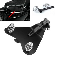 Motorrad Solo Sitz Grundplatte