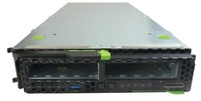 Fujitsu Blade Server Primergy