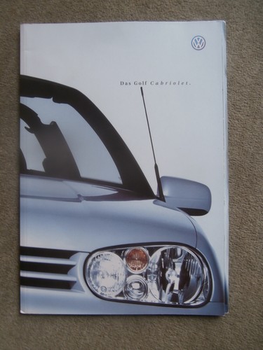 Golf cabriolet colour - golf, +colour