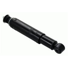 2x Stoßdämpfer hinten für