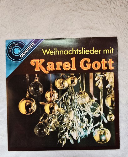 Karel gott - karel, –