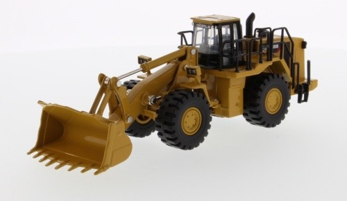 Cat 988h radlader modell von - radlader,