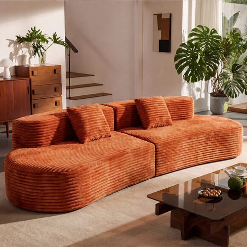 108 inch curved combination - 108.6-inch,