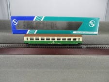 Sachsenmodelle H0 74368
