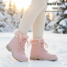 ✨ Der Winter-Trend in Rosé