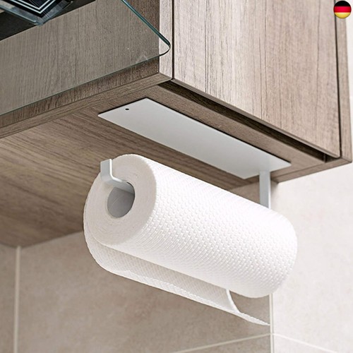 Küchenrollenhalter ohne - küchenrollenhalter,