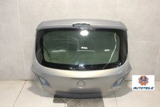 Opel Corsa E 3 Türer Heckklappe Kofferraumklappe Kofferraumdeckel Z40W