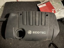 Motorabdeckung Z18XE Vauxhall