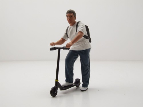 Figur serie mann mit - 2,