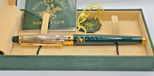 Beverly hills polo club - hills,